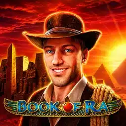 Book of Ra game at Kats Casino for Australia players