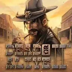 Dead or Alive 2 game at Kats Casino for Australia players