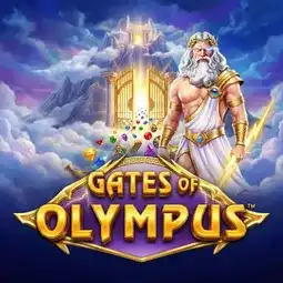 Gates of Olympus game at Kats Casino for Australia players