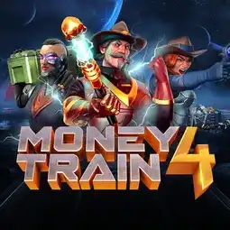 Money Train 4 game at Kats Casino for Australia players