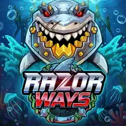 Razor Ways game at Kats Casino for Australia players