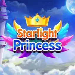 Starlight Princess game at Kats Casino for Australia players