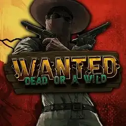 Wanted Dead or a Wild game at Kats Casino for Australia players