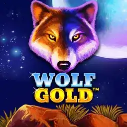 Wolf Gold game at Kats Casino for Australia players